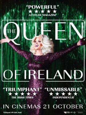 The Queen of Ireland