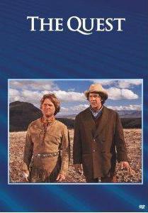 The Quest (Serie de TV)