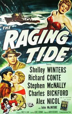 The Raging Tide