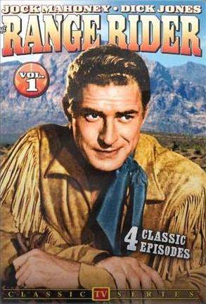 The Range Rider (Serie de TV)