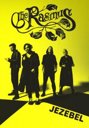 The Rasmus: Jezebel (Vídeo musical)