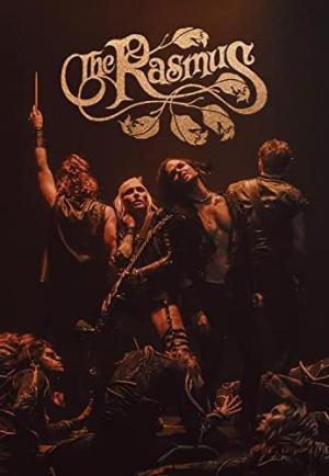 The Rasmus: Rise (Vídeo musical)