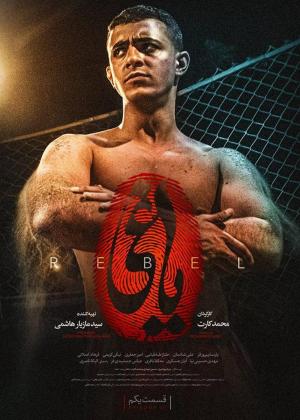 The Rebel (Serie de TV)