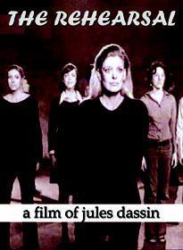 The Rehearsal (I dokimi)