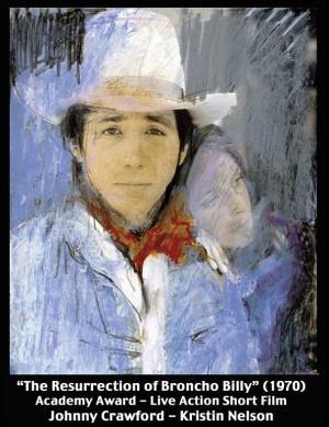 The Resurrection of Broncho Billy (C)