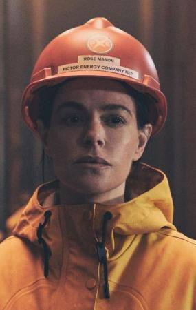 The Rig (Serie de TV)