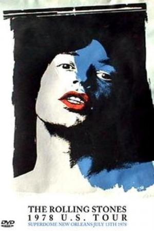 The Rolling Stones: Live at the Louisiana Superdome