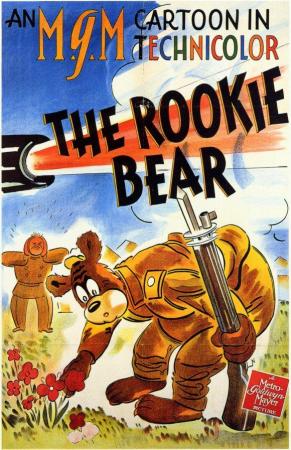 The Rookie Bear (C)