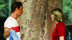 Los Windsor: escándalos e infidelidades (TV)