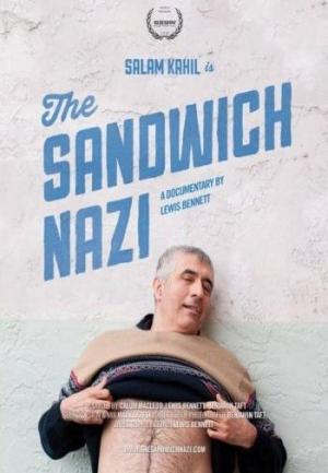 The Sandwich Nazi