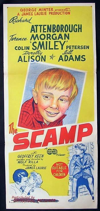 The Scamp
