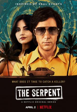 La Serpiente (Miniserie de TV)