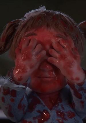 The Shivering Truth (TV) (C)