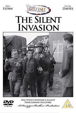 The Silent Invasion