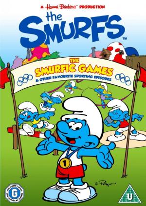 The Smurfic Games (TV) (TV)