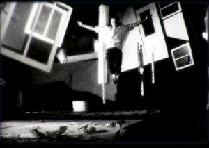 The Sparrow's Flight (C)