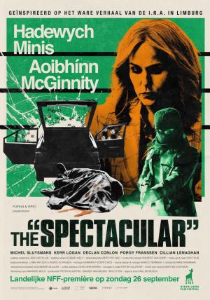 The Spectacular (Miniserie de TV)
