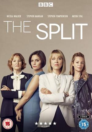 The Split (Miniserie de TV)