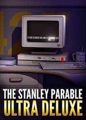 The Stanley Parable: Ultra Deluxe