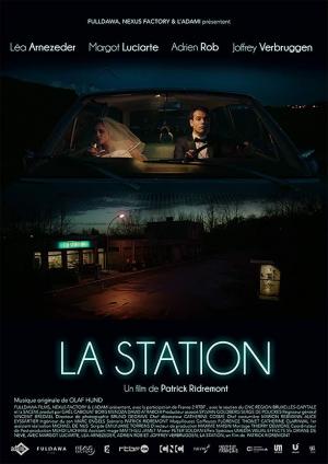The Station (C)