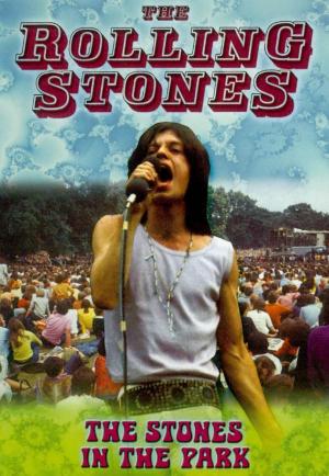 The Rolling Stones: The Stones in the Park