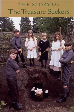 The Story of the Treasure Seekers (Miniserie de TV)