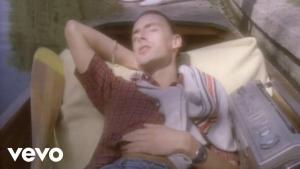 The Style Council: Long Hot Summer (Vídeo musical)