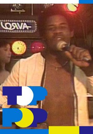 The Sugarhill Gang: Rapper's Delight (TopPop Version) (Vídeo musical)