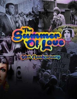 The Summer of Love