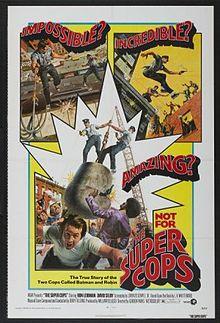 Los super polis (TV)