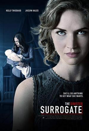 The Surrogate (The Sinister Surrogate)