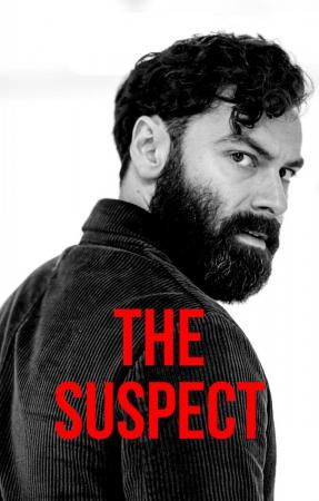 The Suspect (Serie de TV)