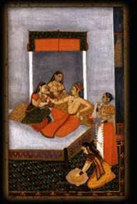 La espada y la flauta (C)