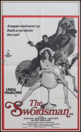 La venganza de Big Zapper