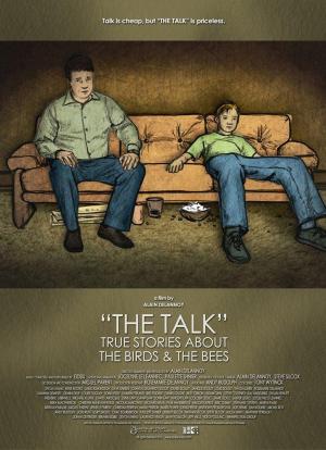 The Talk True Stories about the Birds & the Bees (C)
