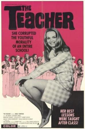 The Teacher (AKA The Seductress)