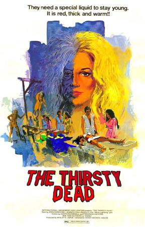 The Thirsty Dead