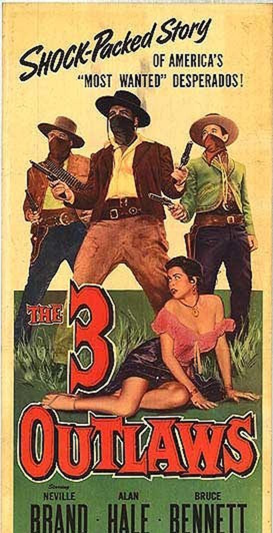 The Three Outlaws