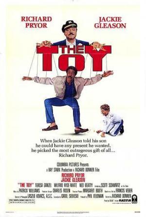 Su juguete preferido