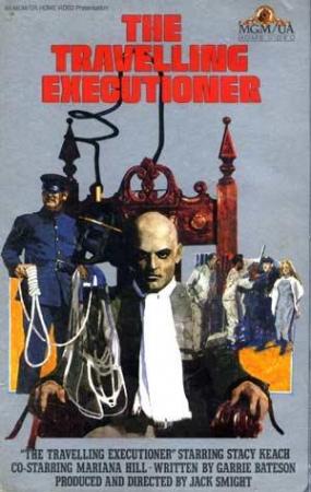 The Traveling Executioner