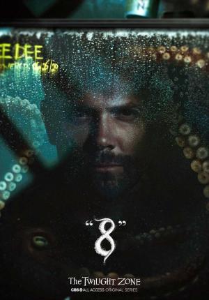 The Twilight Zone: 8 (TV)