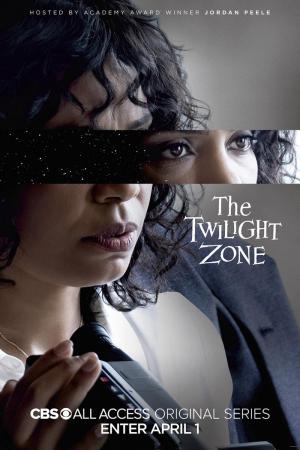 The Twilight Zone: Rebobinar (TV)