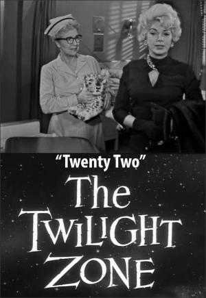 La dimensión desconocida: Veintidós (TV)