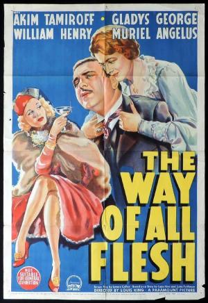 The Way of All Flesh