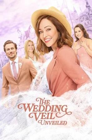 The Wedding Veil Unveiled (TV)