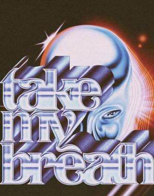 The Weeknd: Take My Breath (Remix) (Vídeo musical)