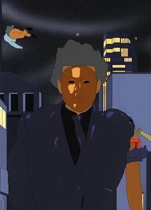 The Weeknd: How Do I Make You Love Me? (Vídeo musical)