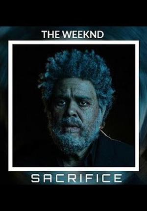 The Weeknd: Sacrifice (Vídeo musical)
