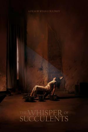 The Whisper of Succulents (C)