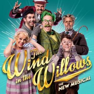 The Wind in the Willows: The Musical